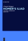 Image for Homer&#39;s Iliad. Book XXIV