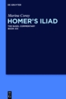 Image for Homer&#39;s Iliad.
