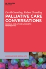 Image for Palliative Care Conversations: Clinical and Applied Linguistic Perspectives