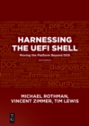 Image for Harnessing the Uefi Shell: Moving the Platform Beyond Dos, Second Edition
