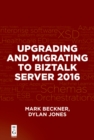 Image for Upgrading and Migrating to Biztalk Server 2016