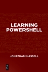 Image for Learning PowerShell