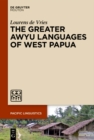 Image for The Greater Awyu Languages of West Papua
