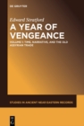 Image for A Year of Vengeance: Time, Narrative, and the Old Assyrian Trade : 17,1