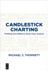 Image for Candlestick Charting: Profiting from Effective Stock Chart Analysis