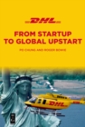 Image for DHL: from startup to global upstart