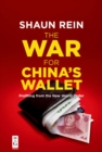 Image for The war for China&#39;s wallet: profiting from the new world order