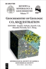 Image for Geochemistry of Geologic CO2 Sequestration