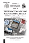 Image for Thermodynamics of Geothermal Fluids
