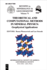 Image for Theoretical and Computational Methods in Mineral Physics: Geophysical Applications
