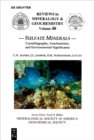 Image for Sulfate Minerals: Crystallography, Geochemistry, and Environmental Significance