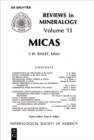 Image for Micas