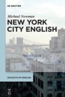Image for New York City English