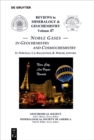 Image for Noble Gases: in Geochemistry and Cosmochemistry