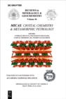 Image for Micas: Crystal Chemistry &amp; Metamorphic Petrology