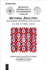 Image for Natural Zeolites: Occurrence, Properties, Applications