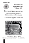 Image for Geomicrobiology: Interactions between Microbes and Minerals