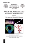 Image for Medical Mineralogy and Geochemistry