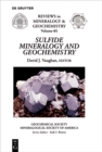 Image for Sulfide Mineralogy and Geochemistry