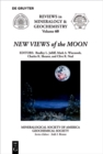 Image for New Views of the Moon