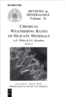 Image for Chemical Weathering Rates of Silicate Minerals