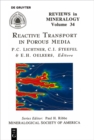 Image for Reactive Transport in Porous Media