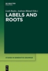 Image for Labels and Roots
