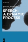 Image for Speech: A dynamic process