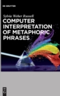 Image for Computer Interpretation of Metaphoric Phrases