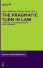 Image for The Pragmatic Turn in Law