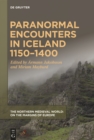 Image for Paranormal Encounters in Iceland 1150-1400