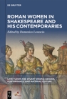 Image for Roman Women in Shakespeare and His Contemporaries
