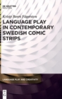 Image for Language Play in Contemporary Swedish Comic Strips