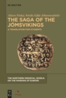 Image for The Saga of the Jomsvikings: A Translation for Students