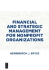 Image for Financial and Strategic Management for Nonprofit Organizations, Fourth Edition