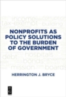 Image for Nonprofits as Policy Solutions to the Burden of Government
