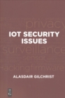 Image for IoT security issues