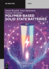 Image for Polymer-based solid state batteries