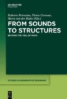 Image for From Sounds to Structures