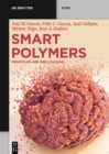 Image for Smart polymers: principles and applications