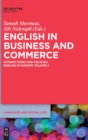 Image for English in Business and Commerce : Interactions and Policies