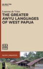 Image for The Greater Awyu Languages of West Papua