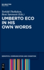 Image for Umberto Eco in His Own Words