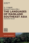 Image for Languages of mainland Southeast Asia  : the state of the art