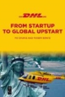 Image for DHL : From Startup to Global Upstart