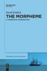 Image for The Morpheme