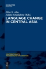 Image for Language Change in Central Asia