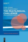Image for The Multilingual Challenge : Cross-Disciplinary Perspectives