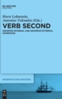 Image for Verb Second