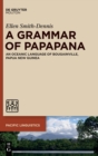 Image for A Grammar of Papapana